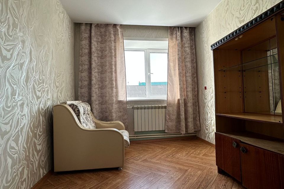 Продаётся 2-комнатная квартира, 41.2 м²