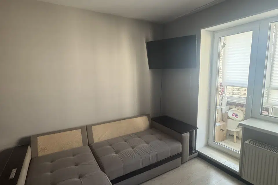 Продаётся студия, 25 м²