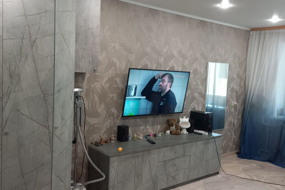 Продаётся 2-комнатная квартира, 44 м²