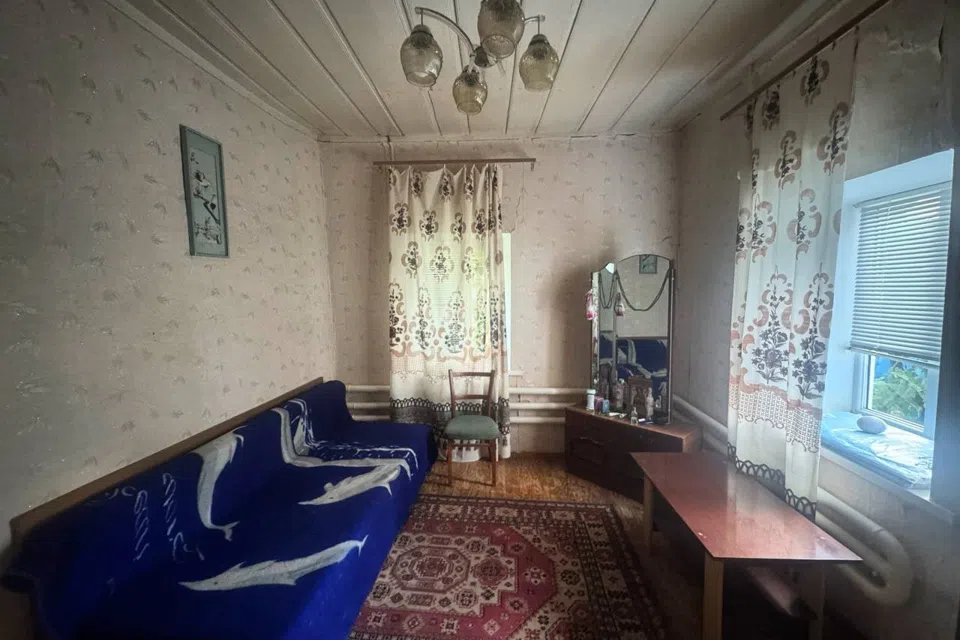 Продаётся 1-этажный дом, 83 м²