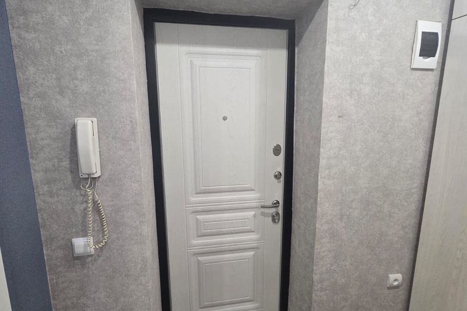 Продаётся 1-комнатная квартира, 30 м²
