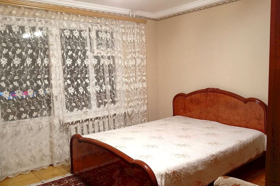 Продаётся 3-комнатная квартира, 65 м²