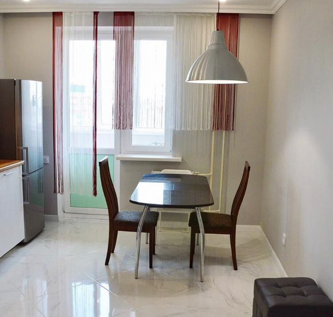 Продаётся 2-комнатная квартира, 62 м²