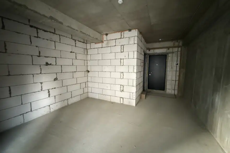 Продаётся студия, 24.7 м²