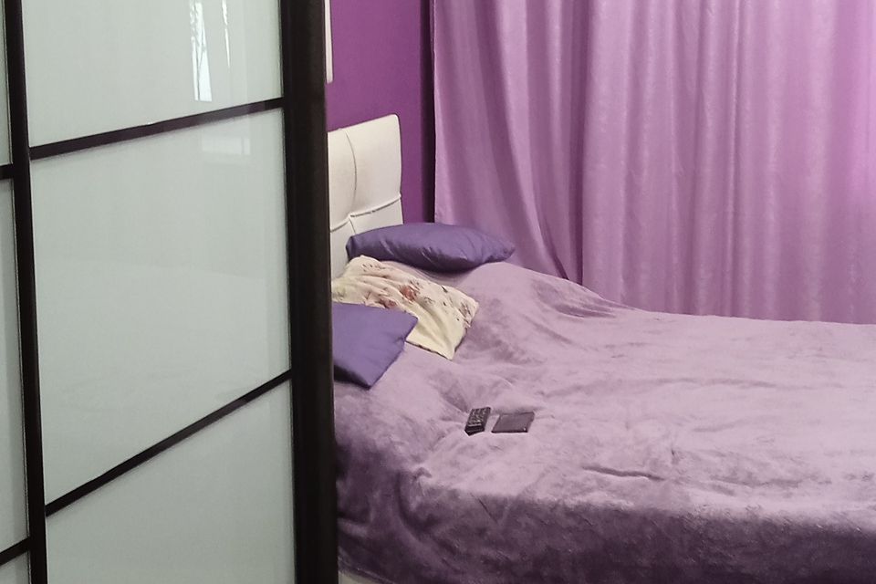 Продаётся 2-комнатная квартира, 40.8 м²