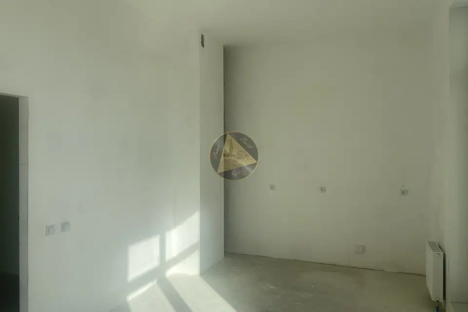 Продаётся 3-комнатная квартира, 96.7 м²
