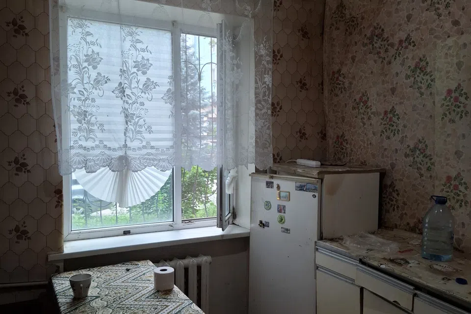 Продаётся 2-комнатная квартира, 51 м²