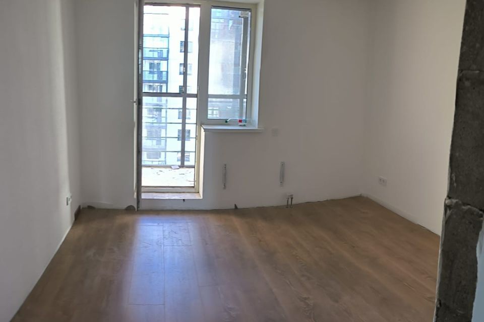 Продаётся 1-комнатная квартира, 30.3 м²