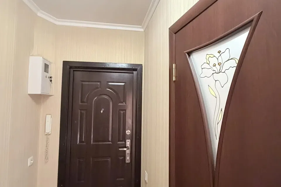 Продаётся 2-комнатная квартира, 44 м²