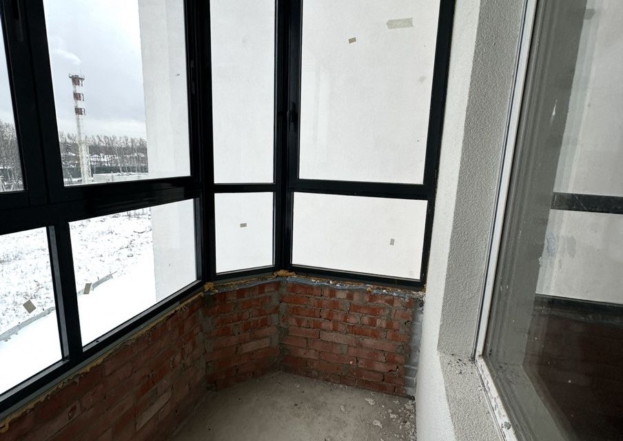 Продаётся студия, 33.1 м²