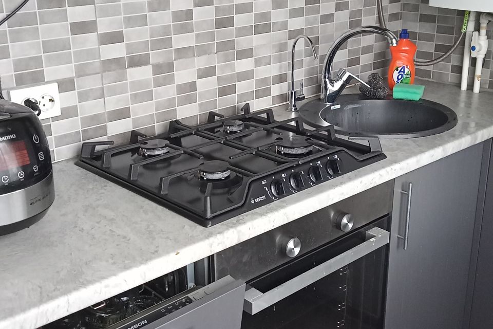Продаётся 1-комнатная квартира, 28.2 м²