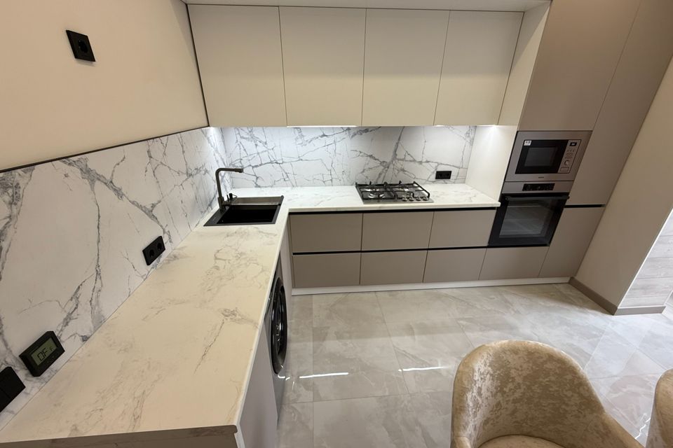 Продаётся 1-комнатная квартира, 30 м²