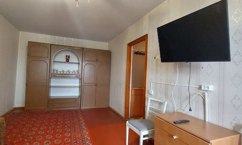 Продаётся 2-комнатная квартира, 43 м²