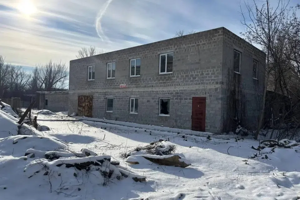 Продаётся помещение своб. назначения, 1500 м²