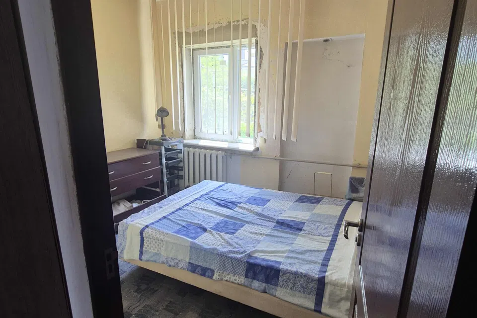 Продаётся 1-этажный дом, 85 м²