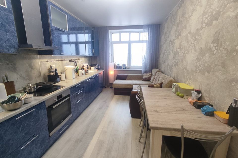 Продаётся 2-комнатная квартира, 67 м²