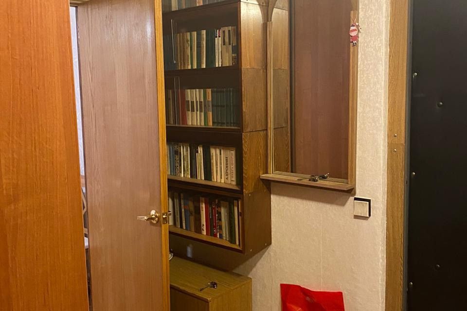 Продаётся 2-комнатная квартира, 45 м²