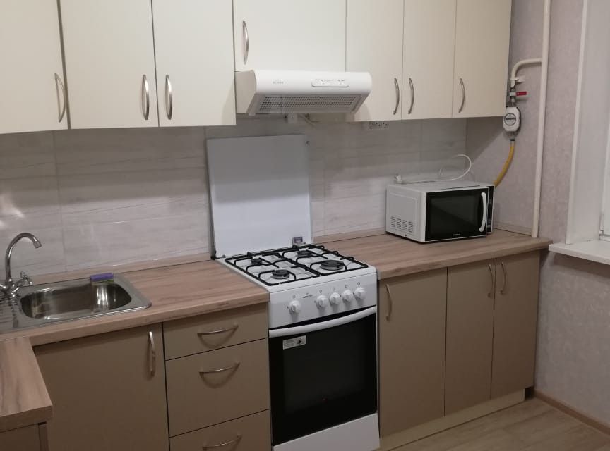 Сдаётся 2-комнатная квартира, 52 м²