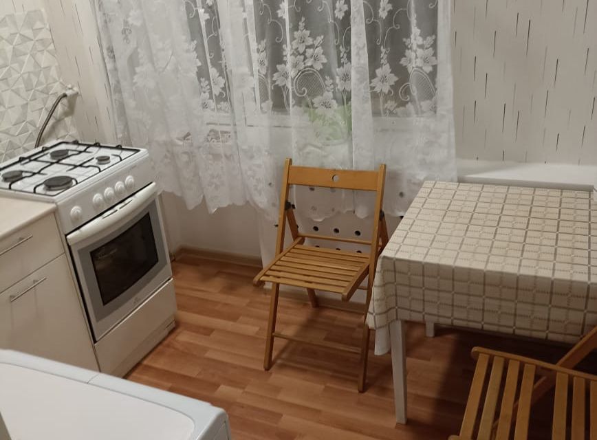 Сдаётся 3-комнатная квартира, 65 м²