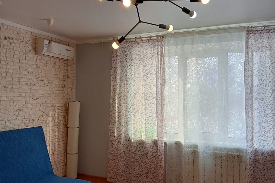 Продаётся 3-комнатная квартира, 65.3 м²