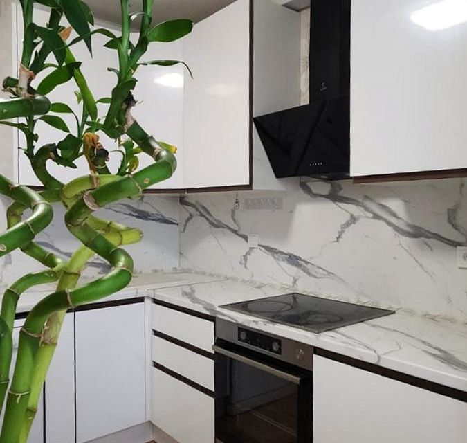 Продаётся 3-комнатная квартира, 80 м²