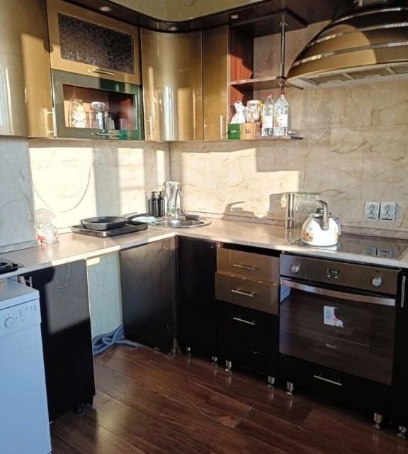 Сдаётся 2-комнатная квартира, 65 м²