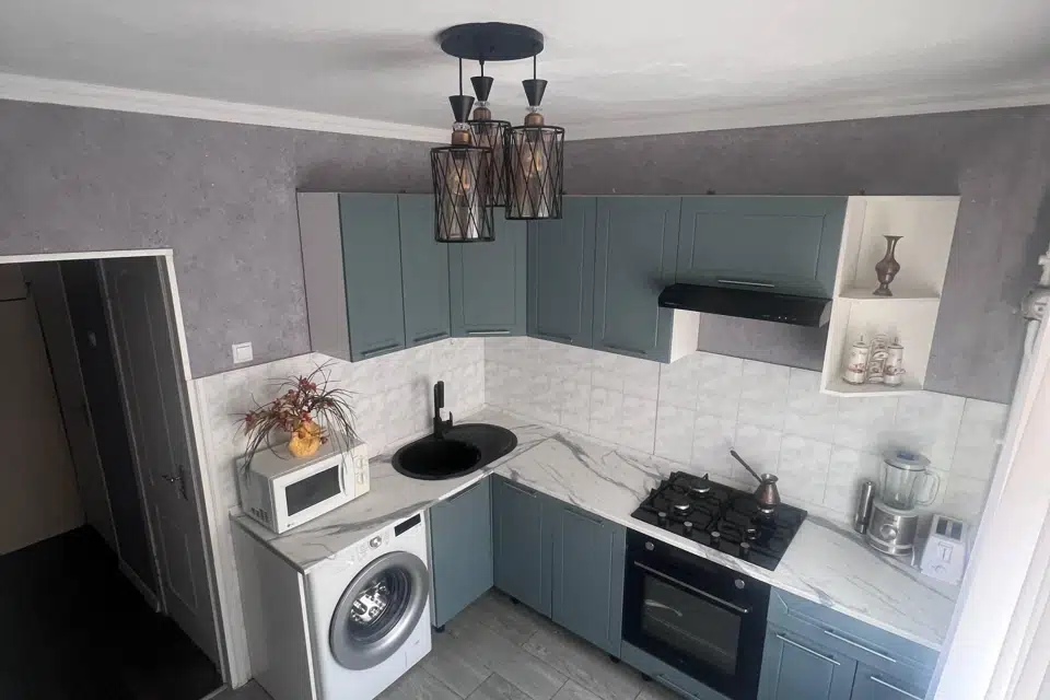 Продаётся 2-комнатная квартира, 54 м²