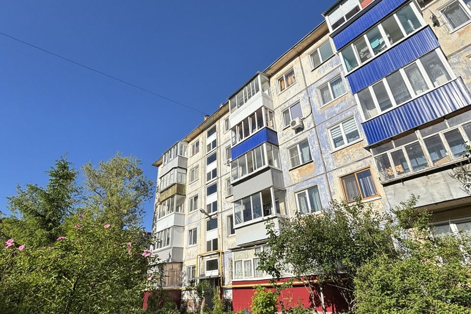 Продаётся 2-комнатная квартира, 45 м²