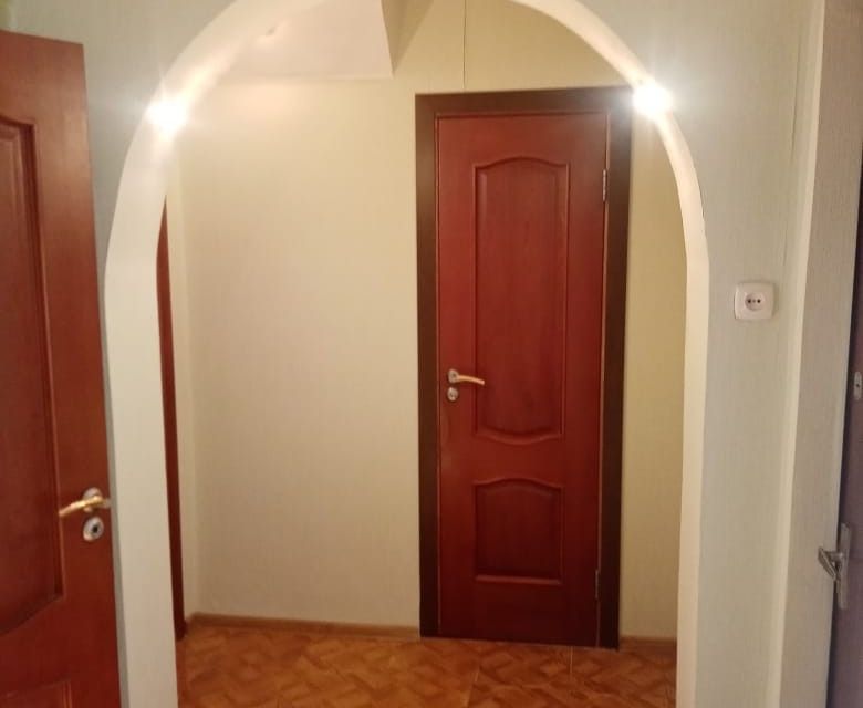 Продаётся 2-комнатная квартира, 54 м²