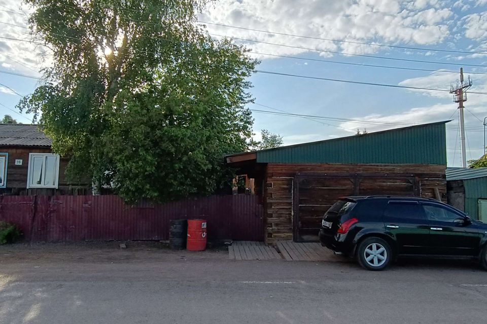 Продаётся 3-комнатная квартира, 63.2 м²