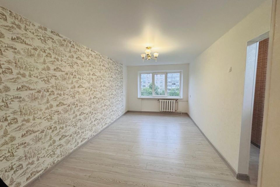 Продаётся 2-комнатная квартира, 46.3 м²