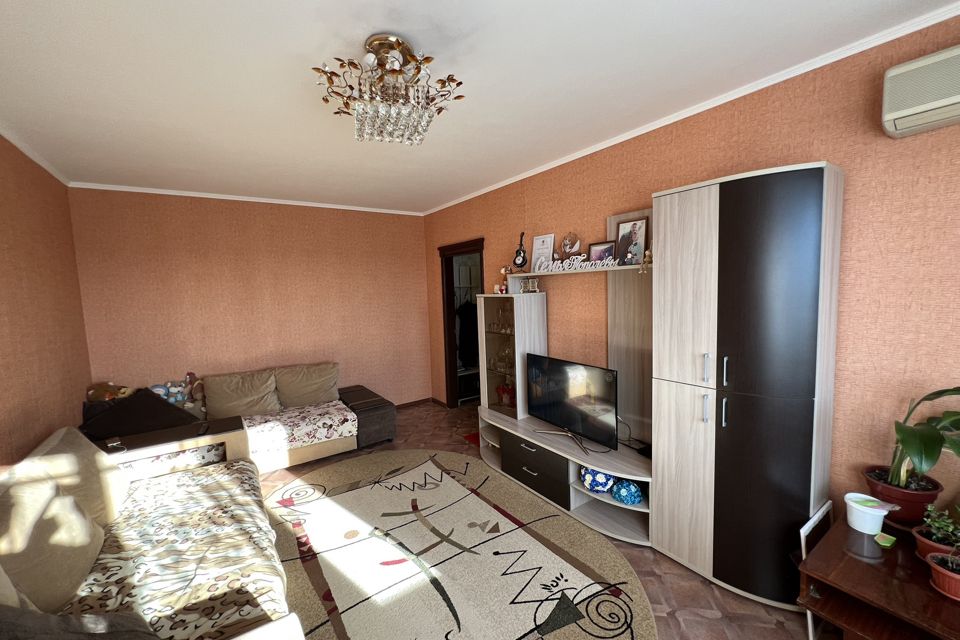 Продаётся 2-комнатная квартира, 53 м²