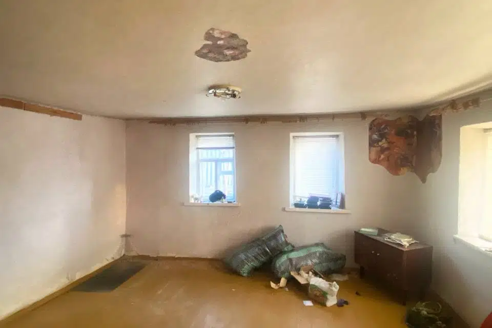 Продаётся 1-этажный дом, 38 м²