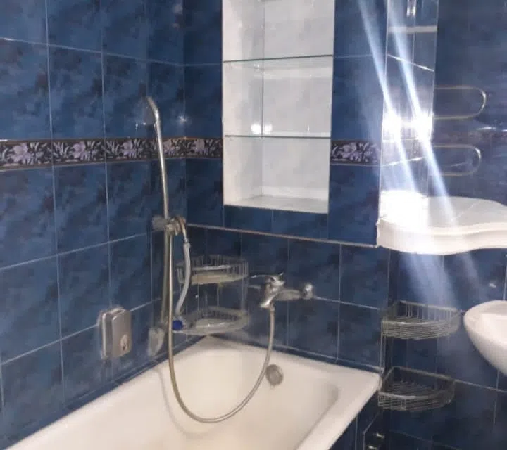 Продаётся 4-комнатная квартира, 89.6 м²