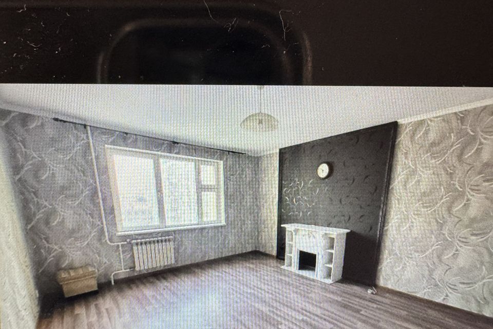 Продаётся 2-комнатная квартира, 61.7 м²