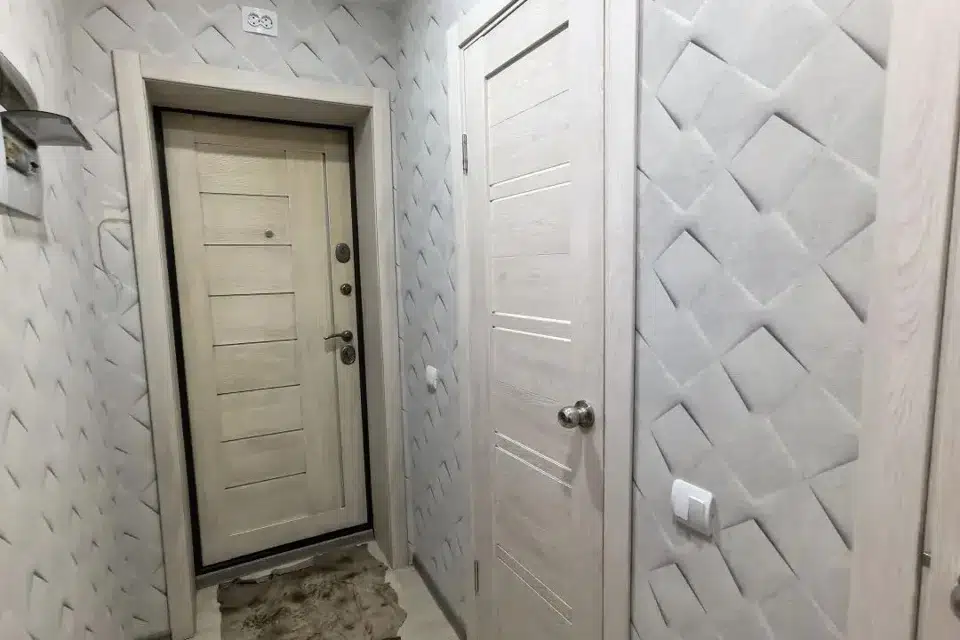 Продаётся 1-комнатная квартира, 30 м²