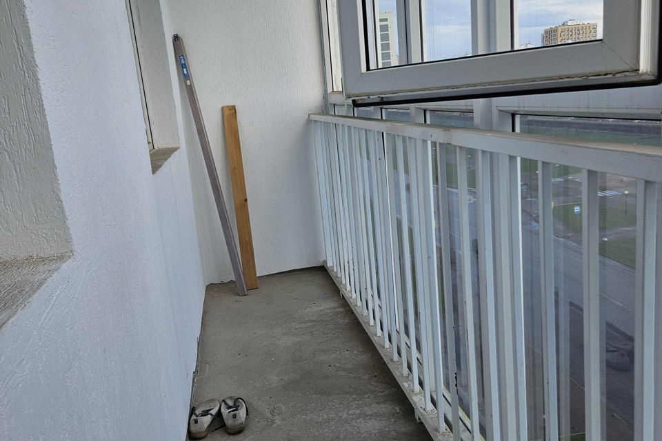 Продаётся студия, 29.2 м²