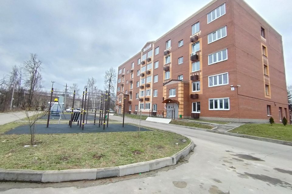 Продаётся 2-комнатная квартира, 39 м²