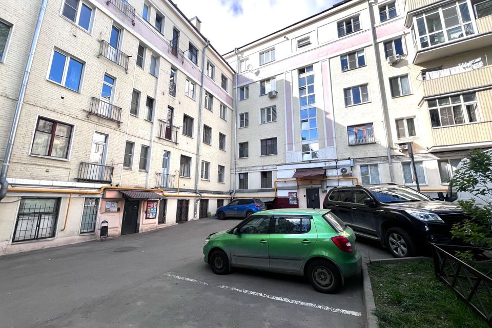 Продаётся студия, 10 м²