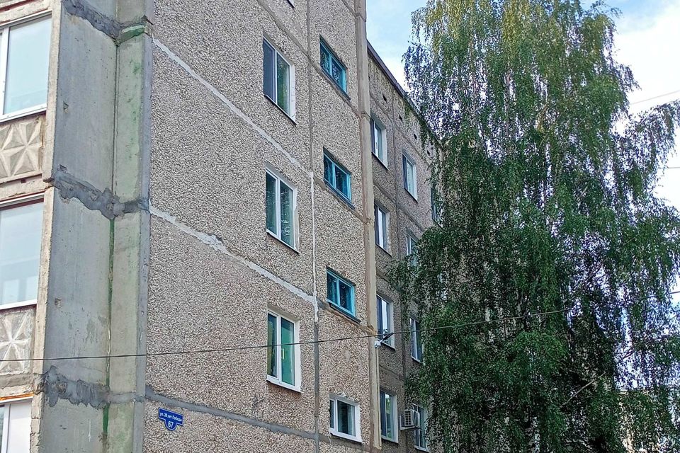 Продаётся 2-комнатная квартира, 50.9 м²