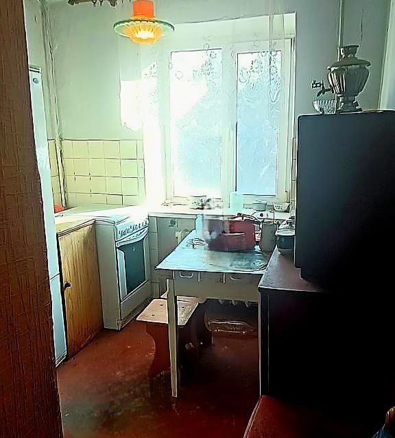 Продаётся 1-комнатная квартира, 32 м²