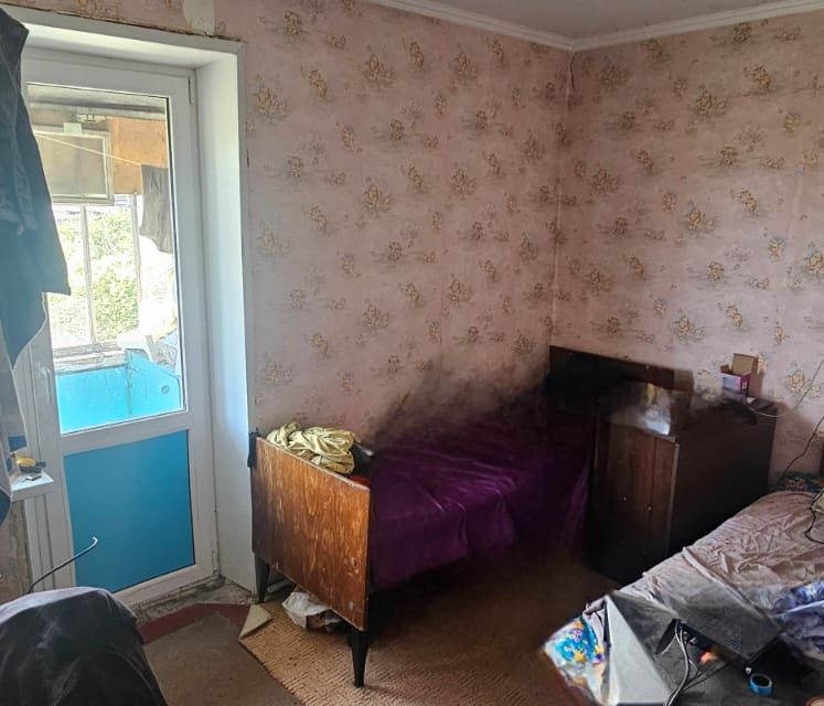 Продаётся 2-комнатная квартира, 40.5 м²
