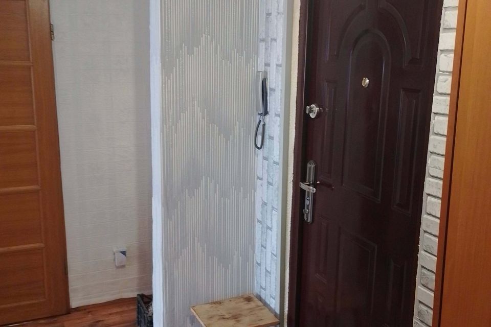 Продаётся 2-комнатная квартира, 47.7 м²