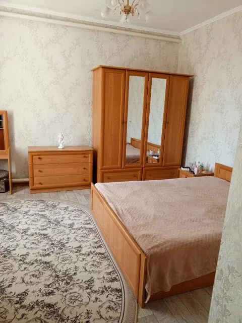 Продаётся 1-этажный дом, 110 м²