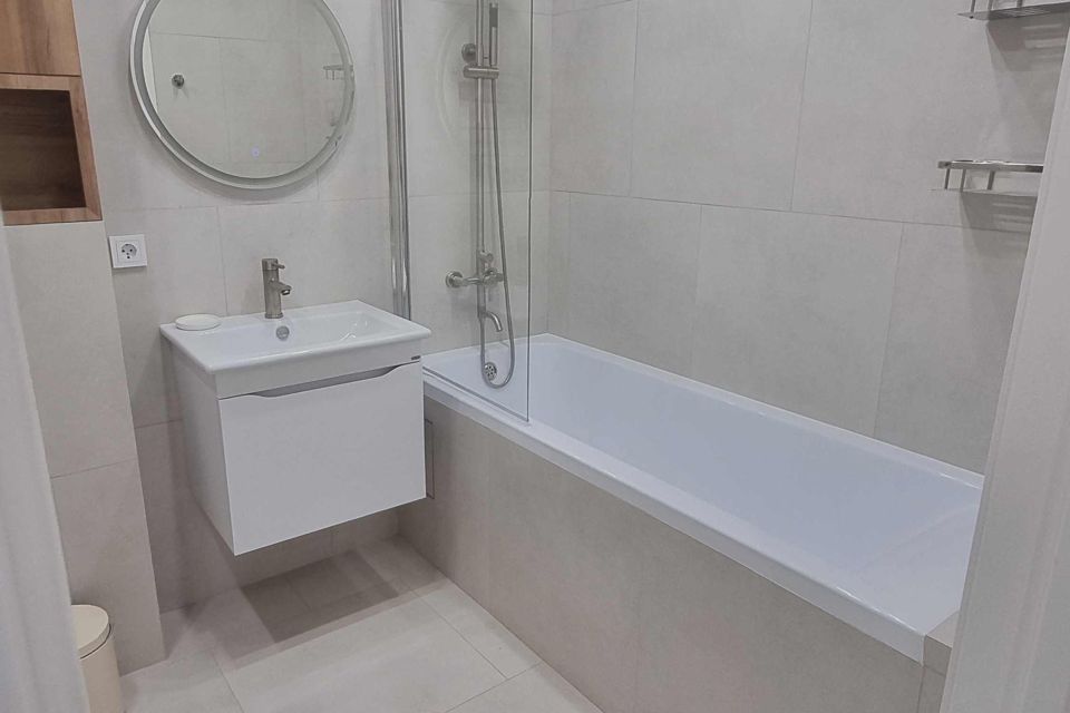 Продаётся 2-комнатная квартира, 70 м²