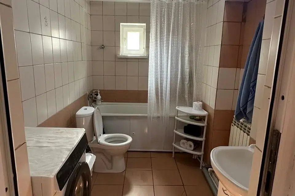 Продаётся 1-этажный дом, 69 м²