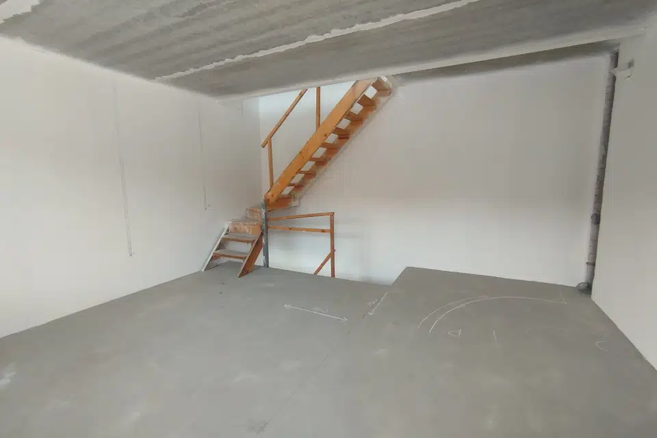 Продаётся студия, 78.8 м²