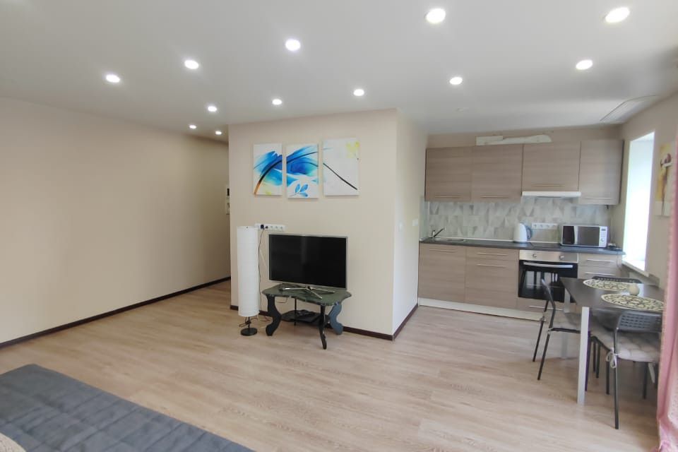 Продаётся 2-комнатная квартира, 42.2 м²