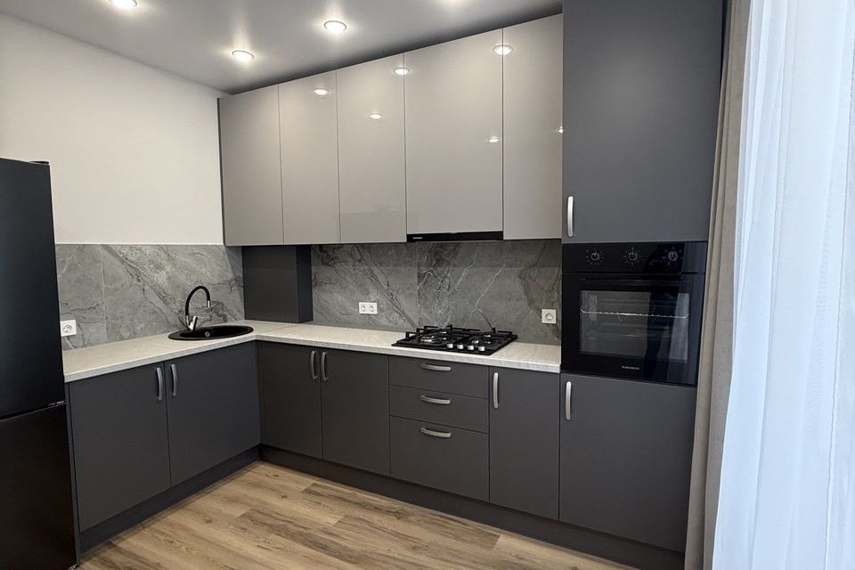 Продаётся 1-комнатная квартира, 30.9 м²