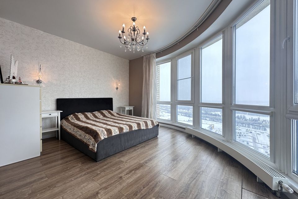 Продаётся 2-комнатная квартира, 64.9 м²